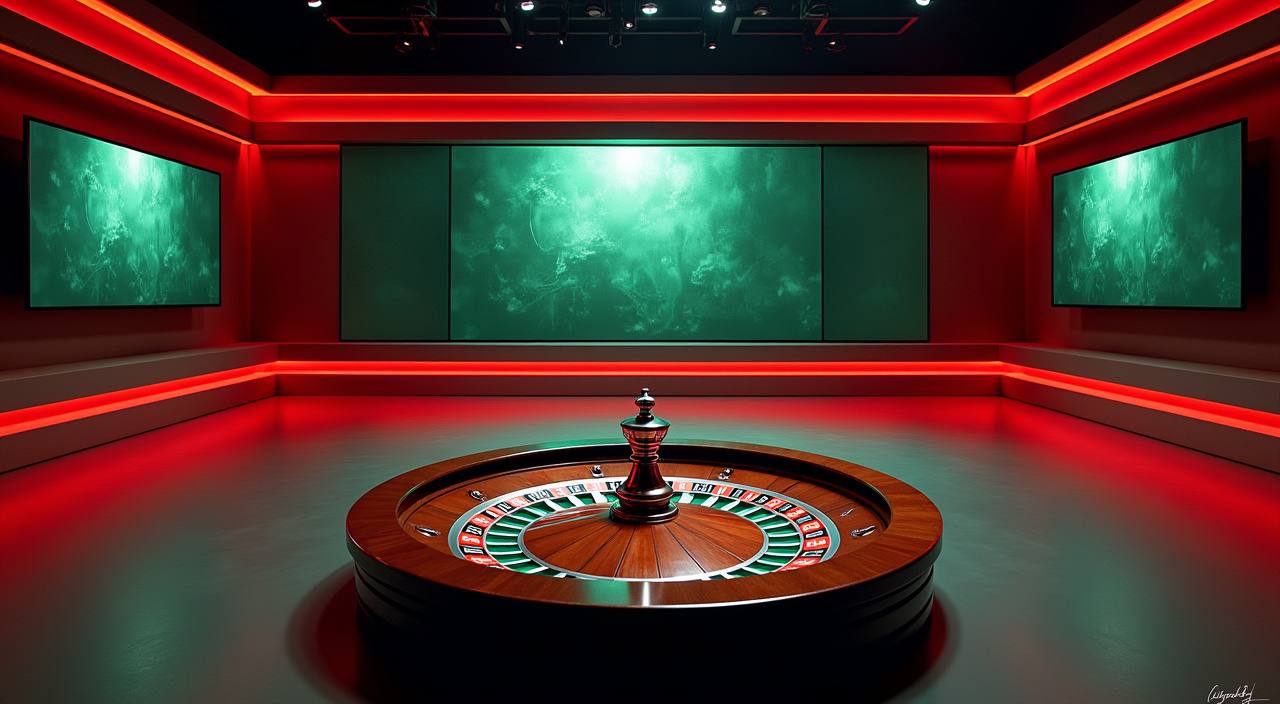 bet17 ক্যাসিনো